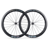 DT AERO50 Plus ディスクブレーキホイールワイドリム「内幅23mm」